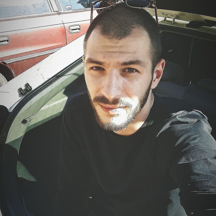 ���� 16930503 ������� George, 31 ���, ���� ���������� � �������