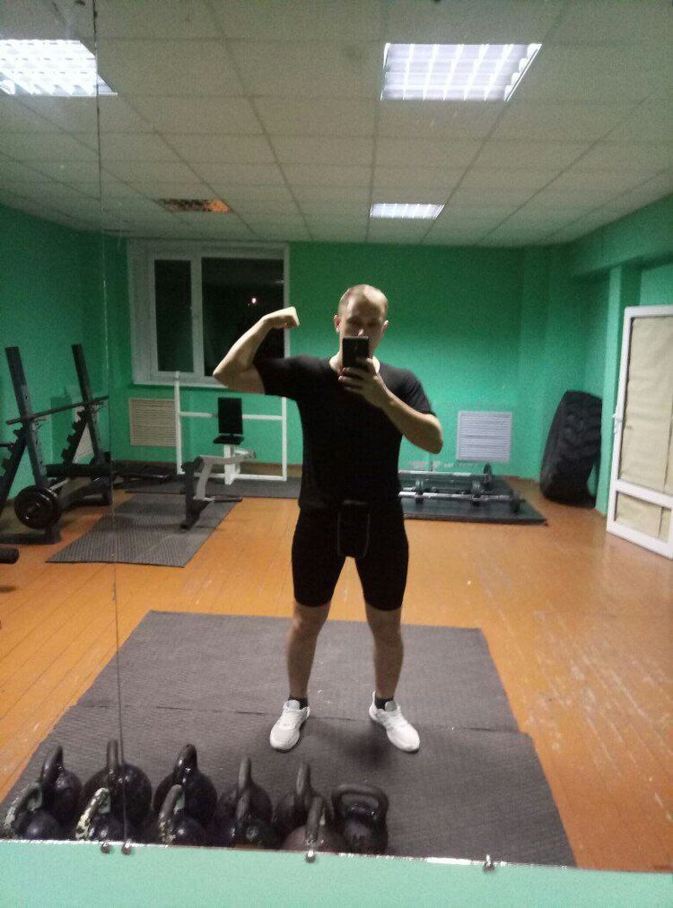 ���������� ��������, ���� ������� Alex, 34 ����, ������������ ��� ������, ����� � ���������