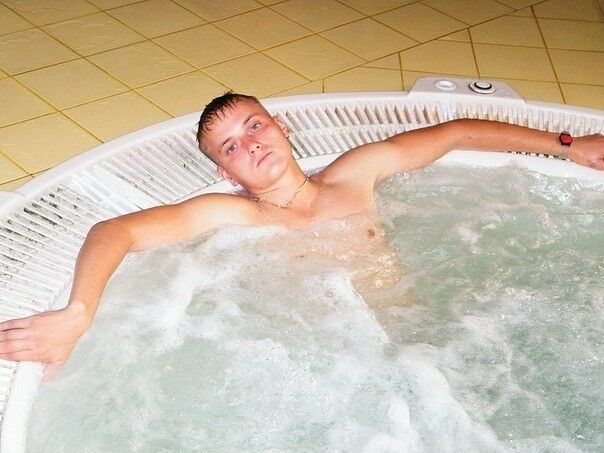 ���������� �����, ���� ������� Alexsander, 36 ���, ������������ ��� ������