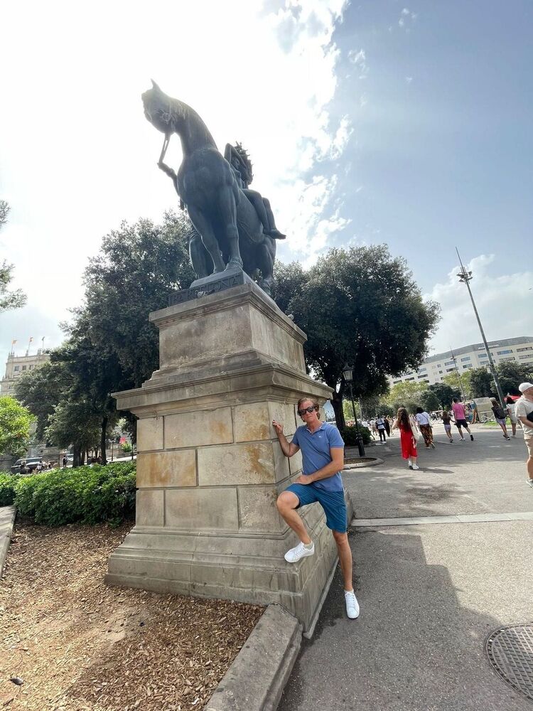 ���������� �������, ���� ������� Alexander, 53 ����, ������������ ��� ������, ����� � ���������