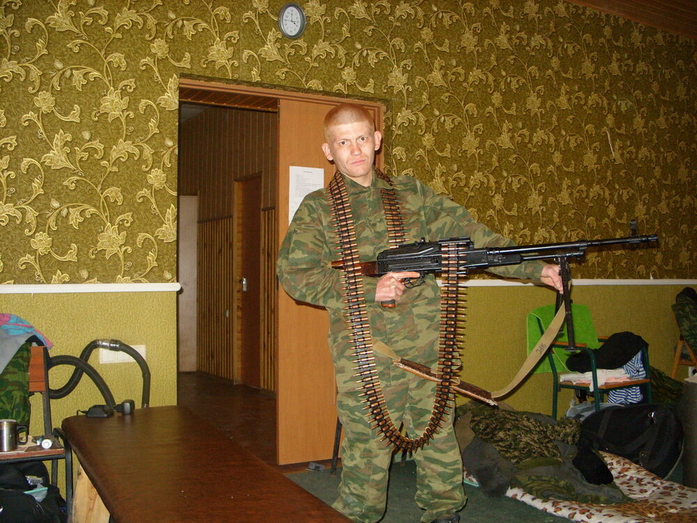 ���������� ������, ���� ������� �����, 40 ���, ������������ 