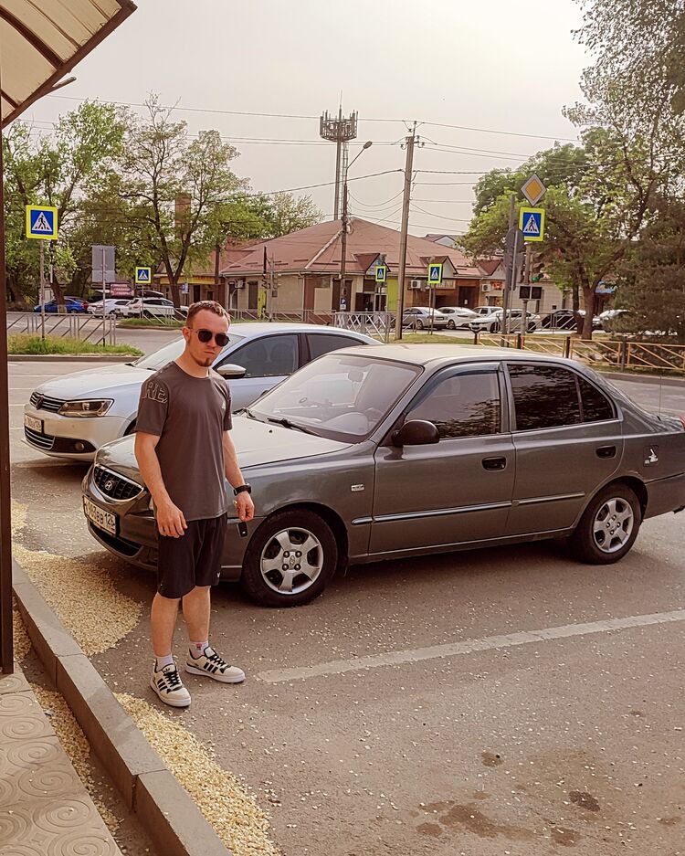  44368073  Danil, 23 ,    --