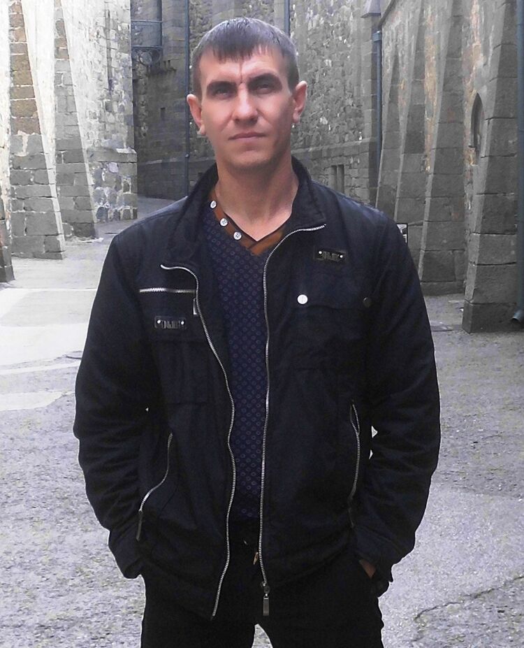  15102043  Andrey, 36 ,    