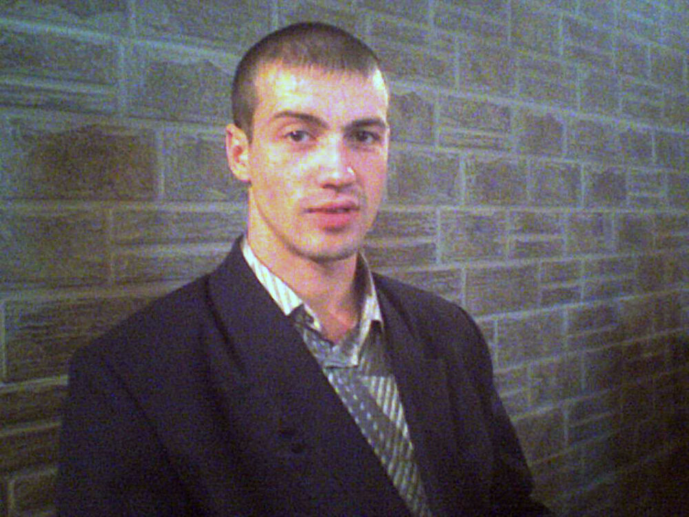  7450063  Sergey, 41 ,    Sulejowek