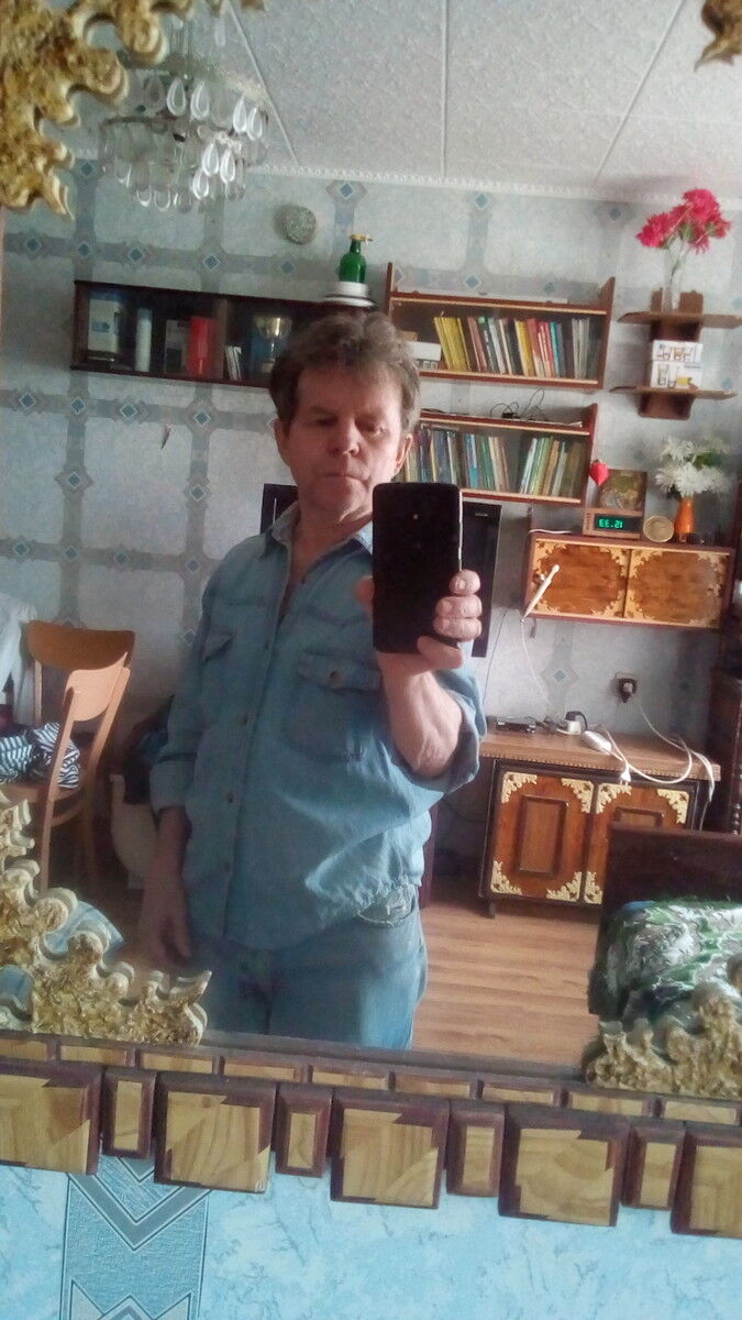  ,   Sergei, 66 ,     , c 