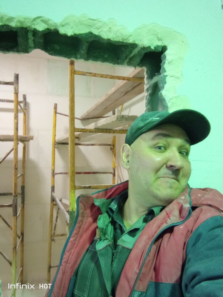  49806113  Igor, 45 ,    