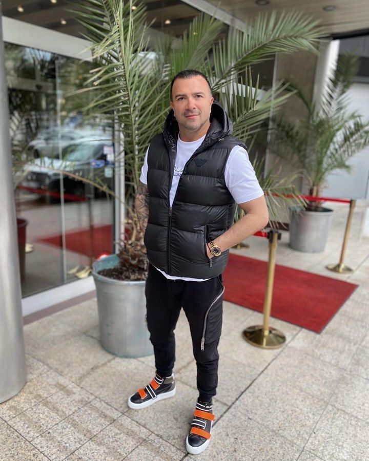 ���������� ��������, ���� ������� �������, 40 ���, ������������ ��� ������, ����� � ���������