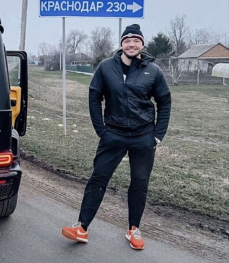 ���� 26489913 ������� ������, 35 ���, ���� ���������� � �������