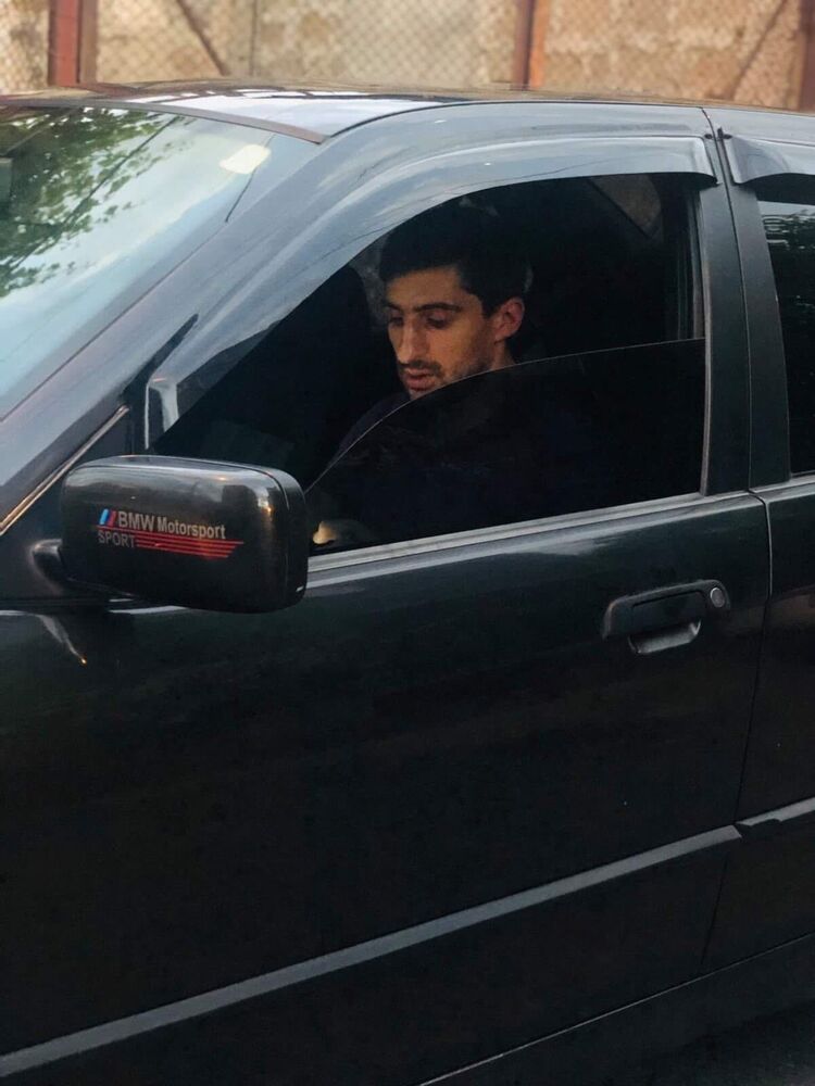 ���������� ������, ���� ������� Ashot, 36 ���, ������������ ��� ������, ����� � ���������