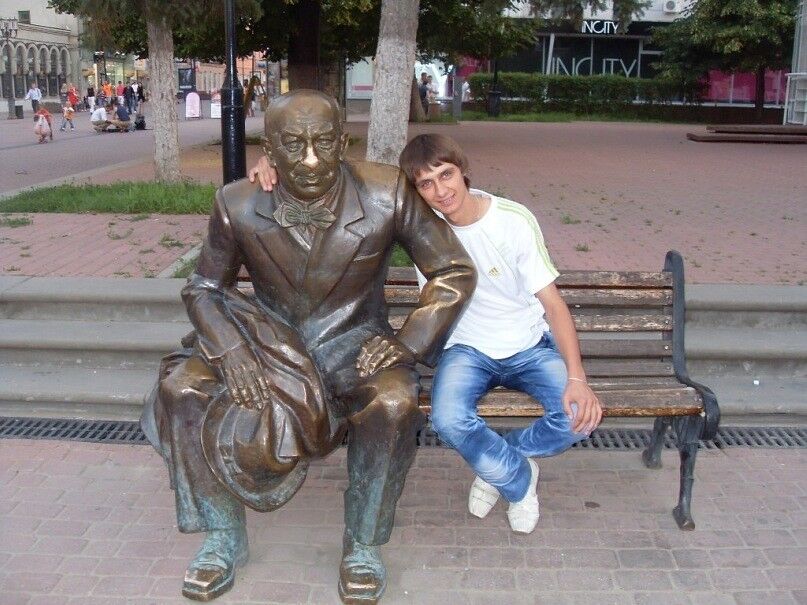 ���� 11040273 ������� �����, 35 ���, ���� ���������� � ����������