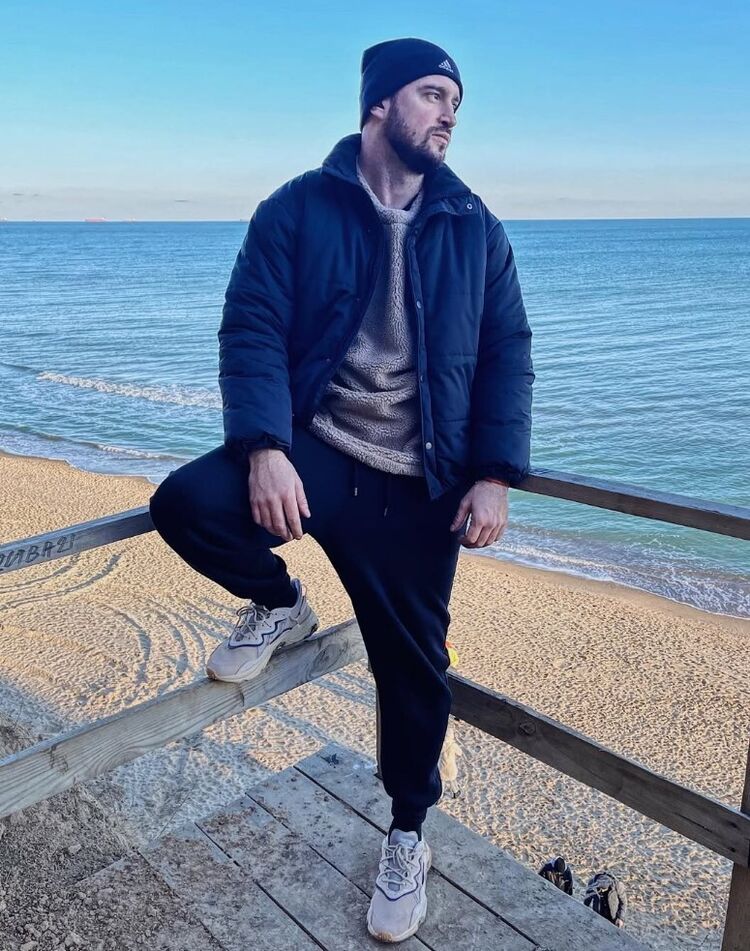 ���� 55320213 ������� Sergei, 34 ����, ���� ���������� � �������������