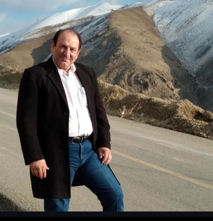  ,   Mir Mohammad, 45 ,   ,   