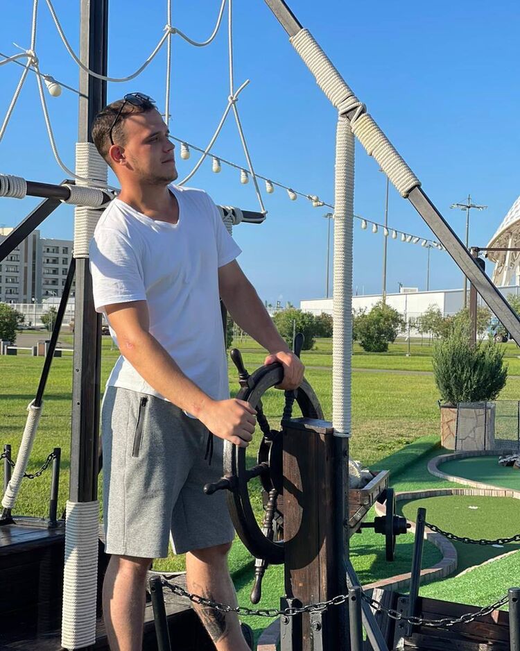 ���������� ������, ���� ����� �������, 23 ����, ������������ ��� ������, ����� � ���������