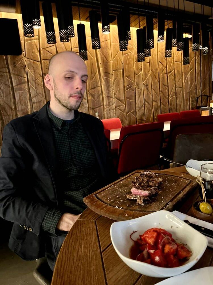 ���������� ������, ���� ������� �������, 35 ���, ������������ ��� ������, ����� � ���������