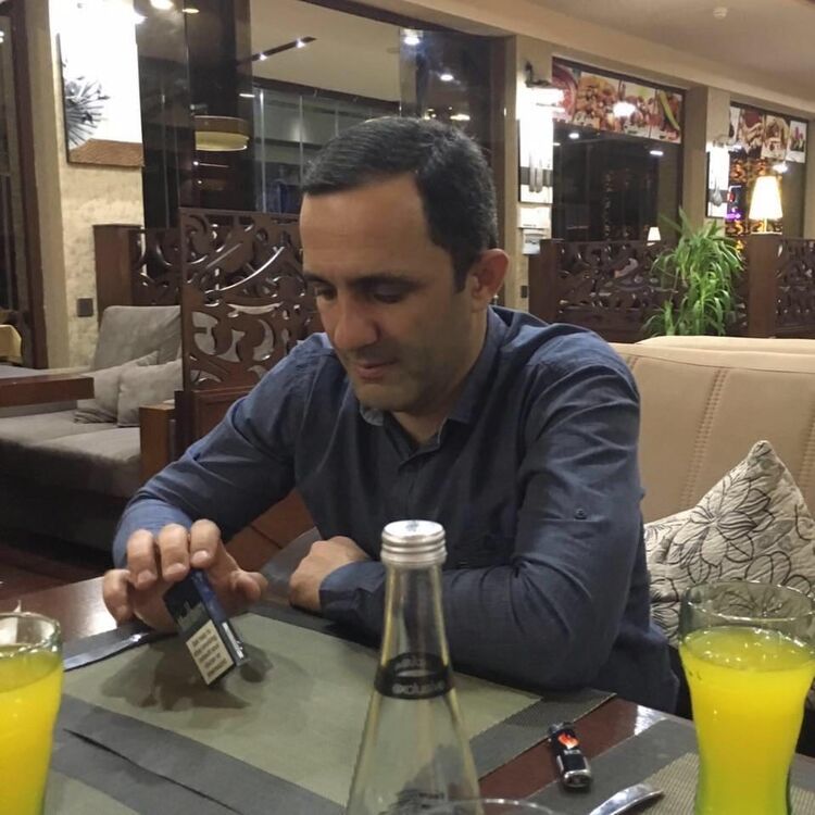 ���������� ������, ���� ������� Anar, 47 ���, ������������ ��� ������, ����� � ���������, c�������� ���������