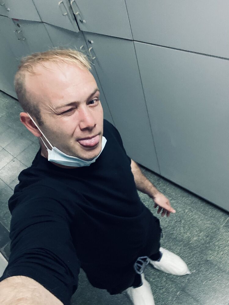  King George,   Alex, 35 ,   ,   