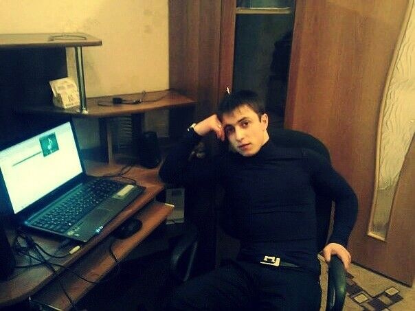 ���� 6116773 ������� �����, 35 ���, ���� ���������� � �������