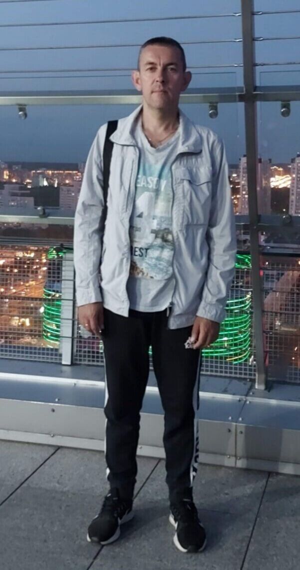 ���� 55248933 ������� ������, 46 ���, ���� ���������� � �������