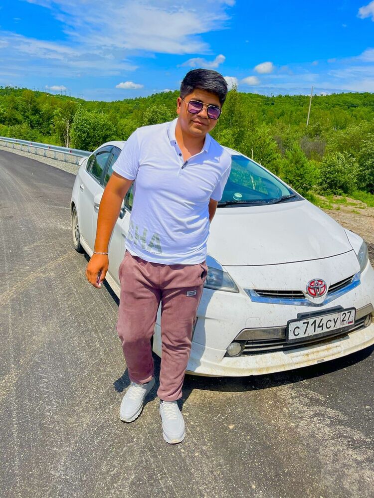 ���������� ���������, ���� ������� Abdukarim, 29 ���, ������������ ��� ������, ����� � ���������