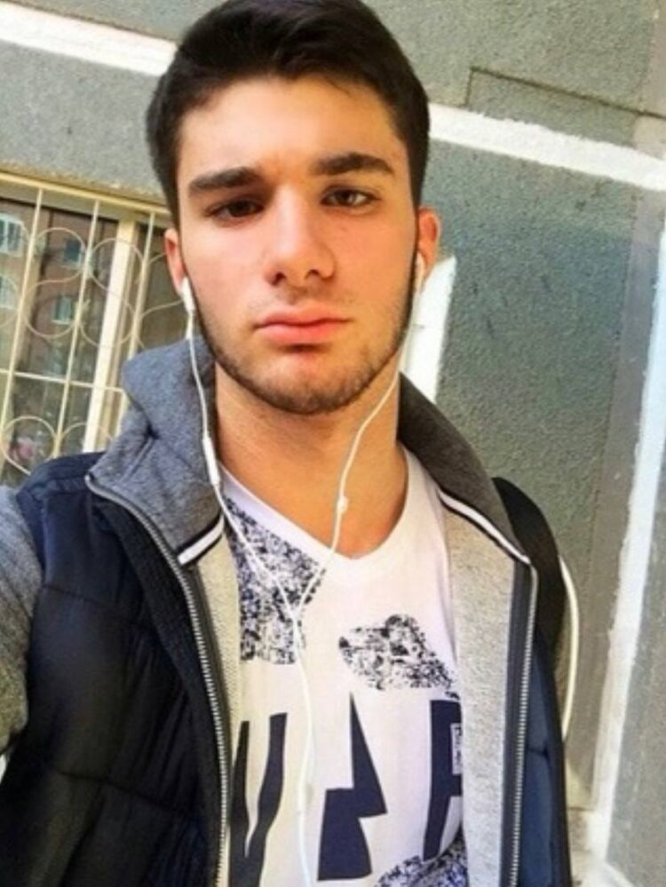 ���������� ��������, ���� ������� Alberto, 27 ���, ������������ ��� ������, ����� � ���������