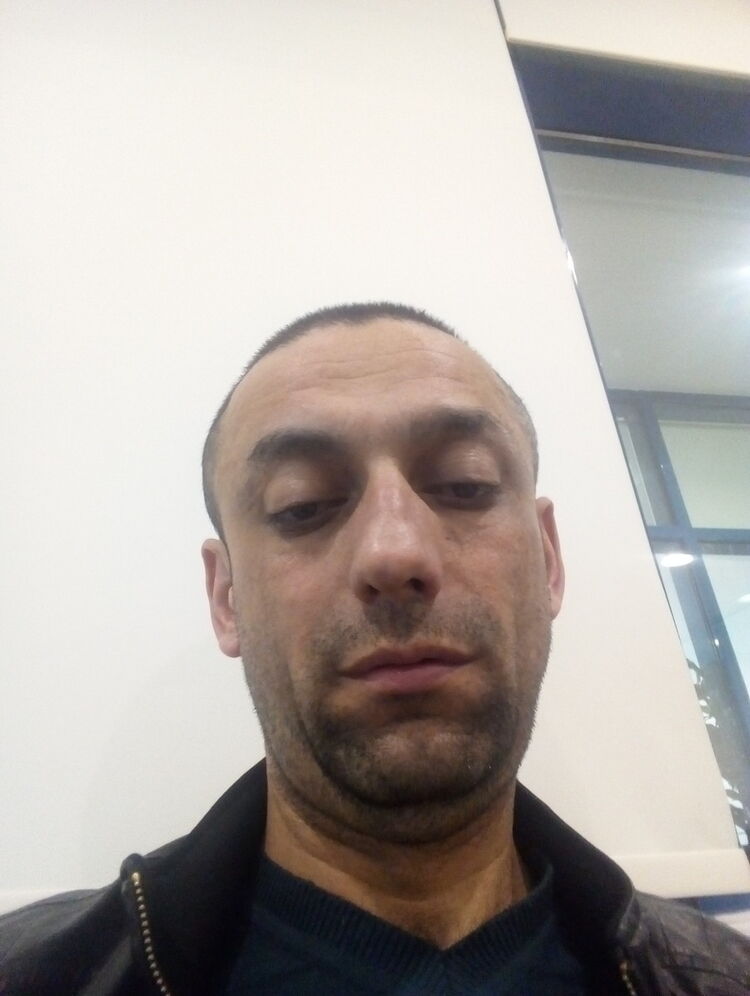 ���� 17547853 ������� Samir, 46 ���, ���� ���������� � ����