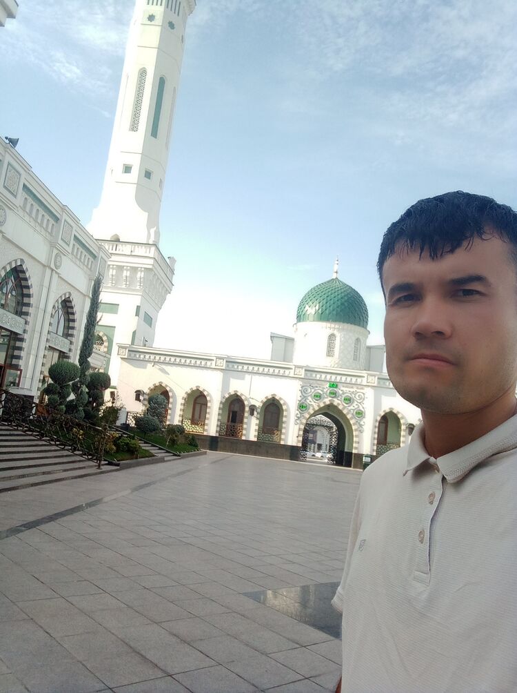 ���� 40742023 ������� Bekzodbek, 33 ����, ���� ���������� � �����-����������