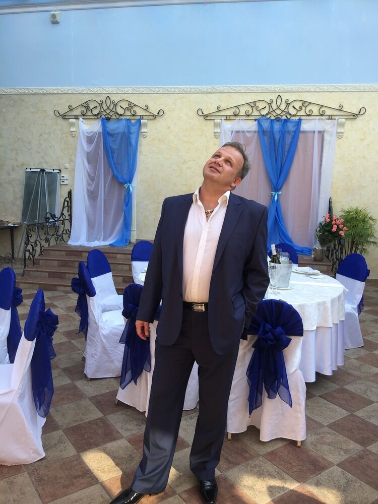 ���� 10649553 ������� ���, 53 ����, ���� ���������� � ������