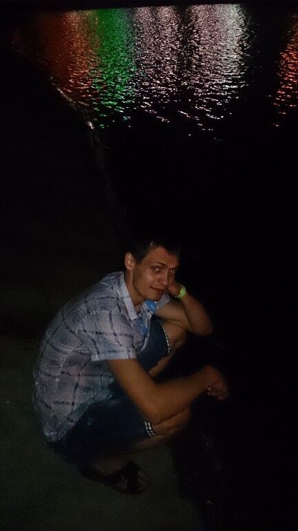  11814233  Ivan, 35 ,    