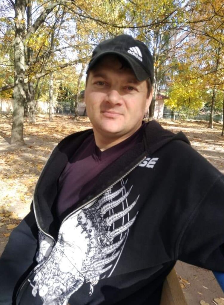 ���� 55482923 ������� Sergiy, 42 ����, ���� ���������� � �����