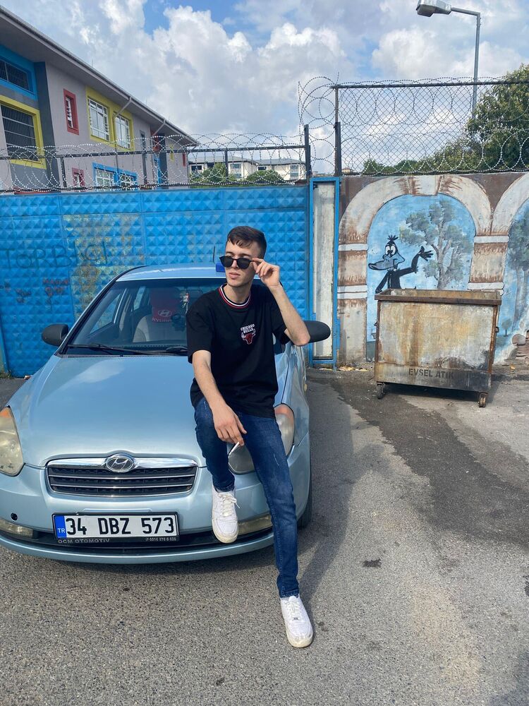 ���� 36100323 ������� Burak, 27 ���, ���� ���������� � ������