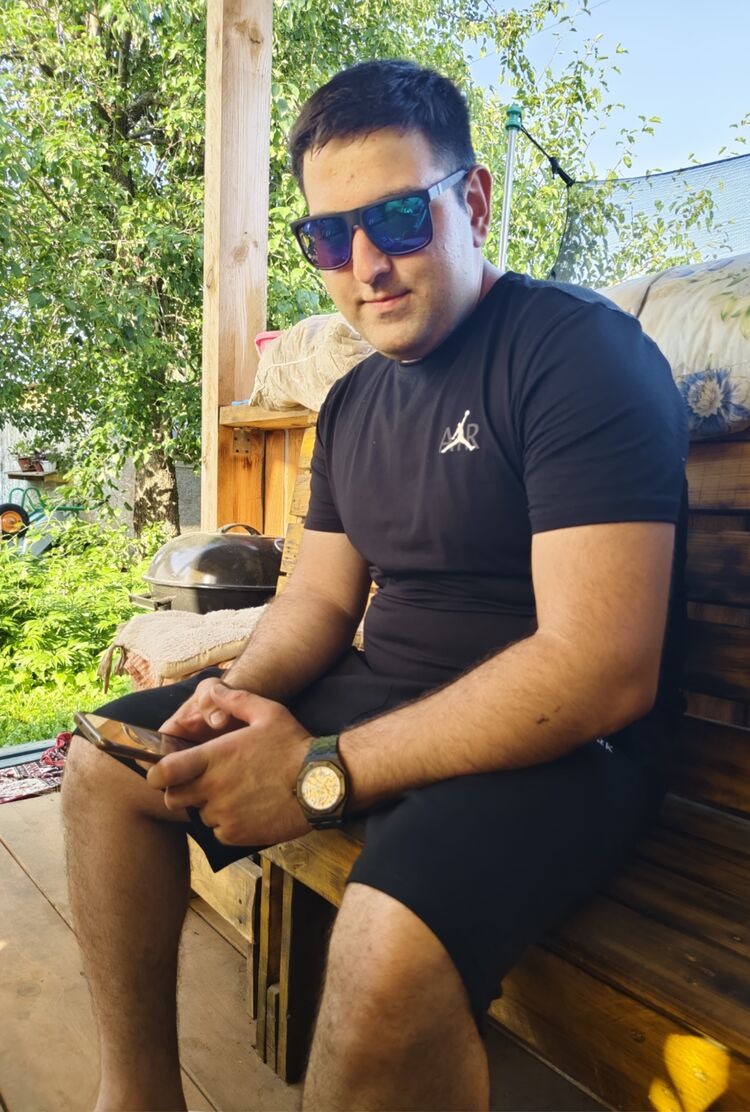  48778943  Vladislav, 27 ,    
