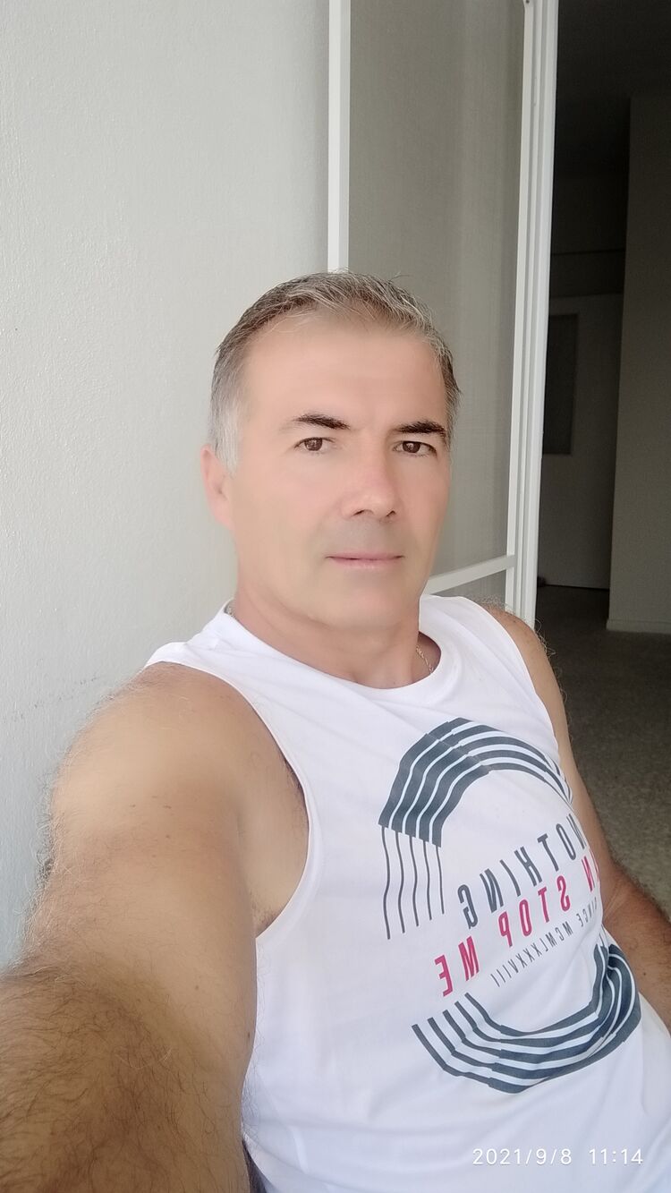 ���������� ������, ���� ������� Yilmaz, 53 ����, ������������ ��� ������, ����� � ���������