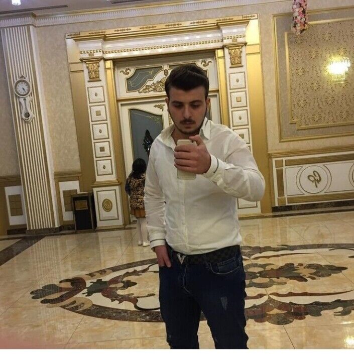 ���� 22462943 ������� Vusal, 33 ����, ���� ���������� � ����