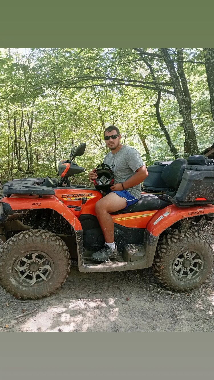 ���� 54881943 ������� Misha, 28 ���, ���� ���������� � ��������