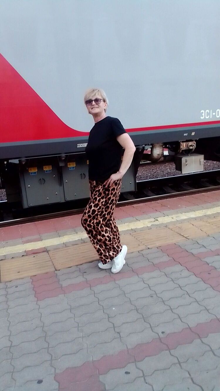 ���������� �����������, ���� ������� Olga, 52 ����, ������������ ��� c�������� ���������