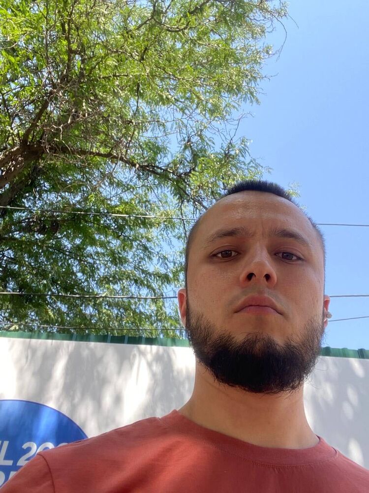  51476353  Khabibullo, 29 ,    