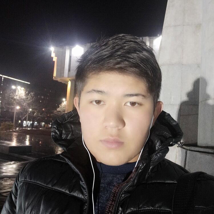 ���������� ������, ���� ����� Daniarbek, 24 ����, ������������ ��� ������, ���������