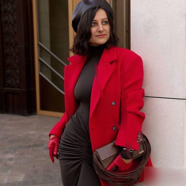  54804123  Esperanza, 43 ,    