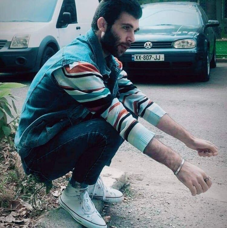 ���������� �������, ���� ������� Davit, 26 ���, ������������ ��� ������, ����� � ���������, c�������� ���������