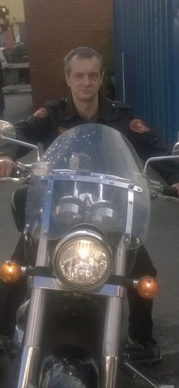 ���������� �����-���������, ���� ������� Oleg, 49 ���, ������������ ��� ������, ����� � ���������, c�������� ���������