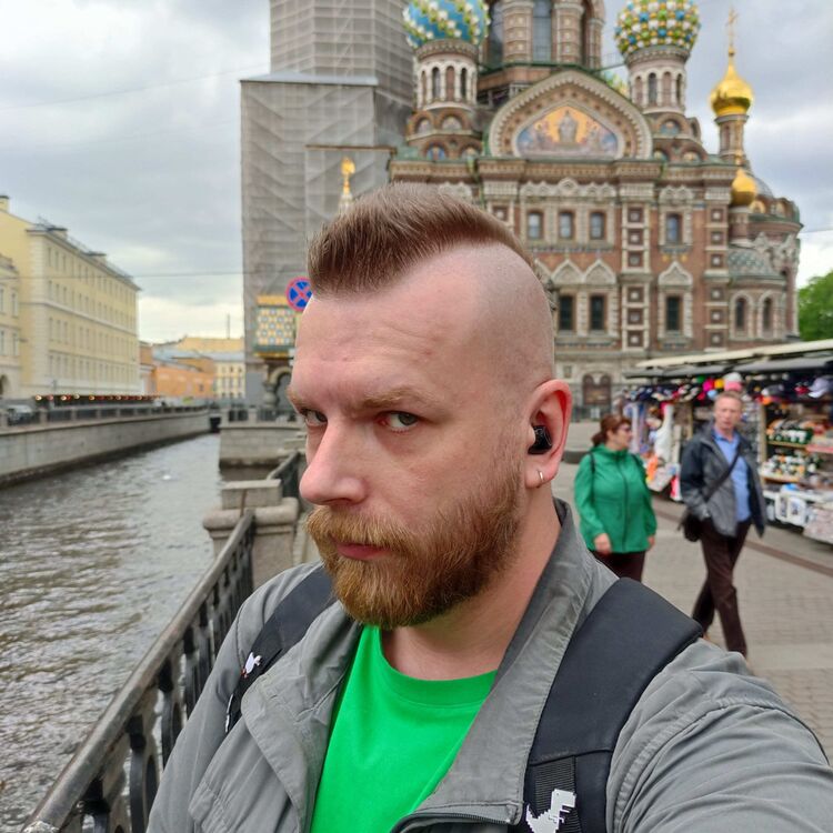 ���������� �������, ���� ������� Vladimir, 40 ���, ������������ ��� ����� � ���������, c�������� ���������