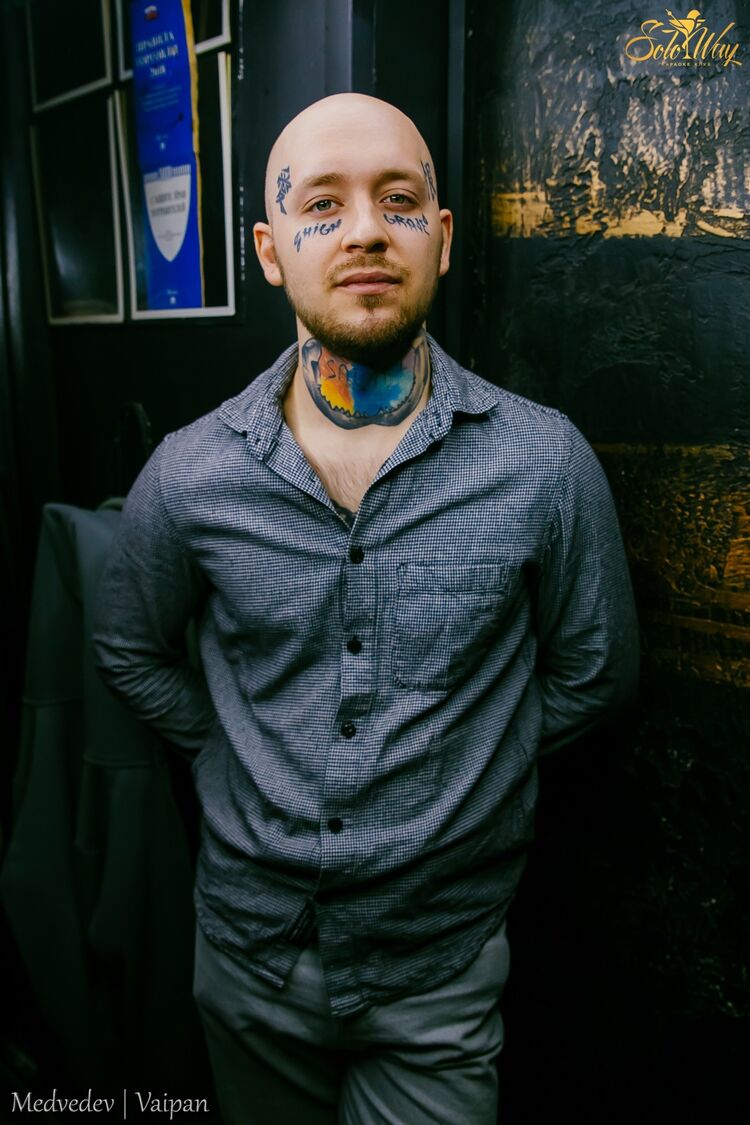 ���� 42686693 ������� Ilya, 27 ���, ���� ���������� � ����������