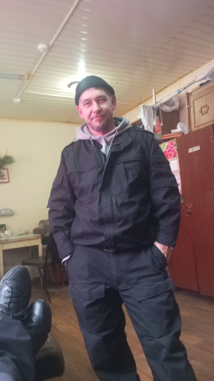  48327163  Alexey, 45 ,    