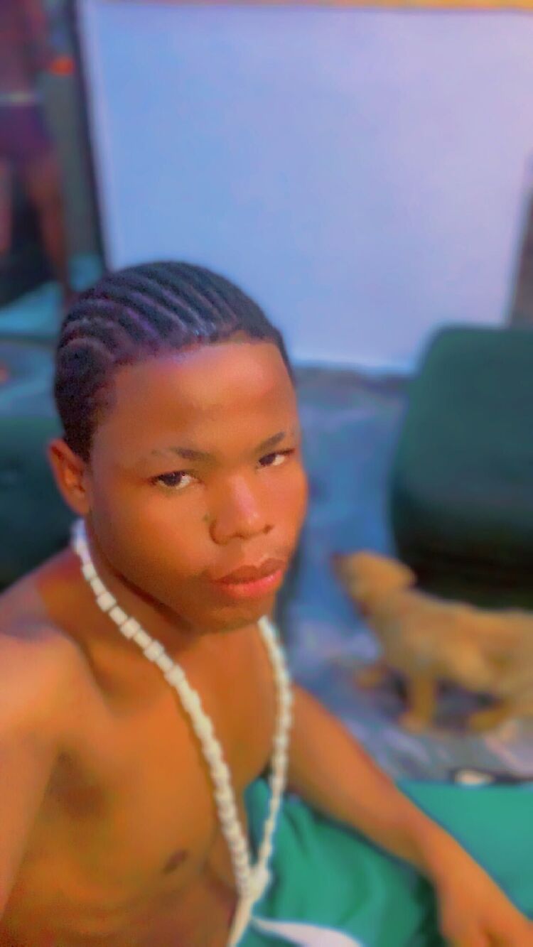  Benin-City,   GODCENT WILL, 22 ,   ,   , c , 