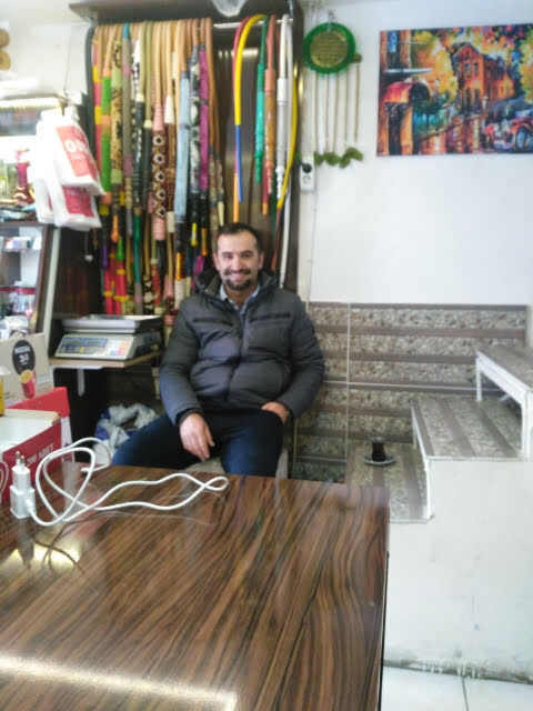  24993443  Kenan, 40 ,    Alanya