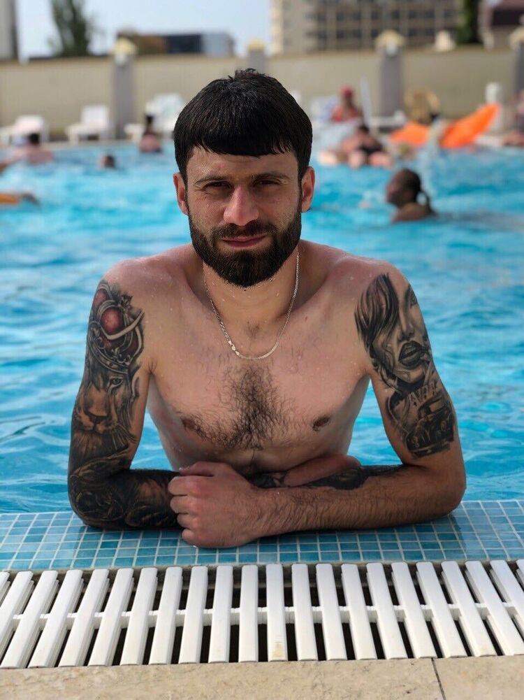 ���� 25317123 ������� Yusif, 30 ���, ���� ���������� � ������