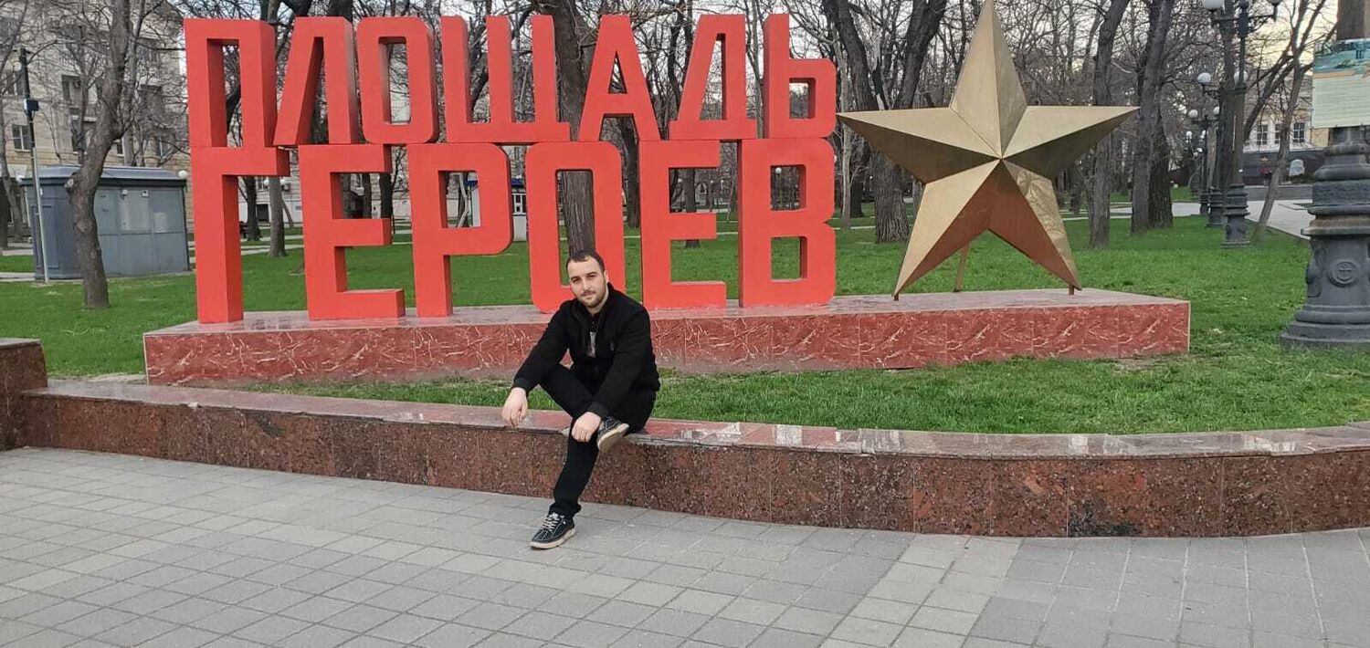 ���� 33503293 ������� Elmeddin, 30 ���, ���� ���������� � �����-����������