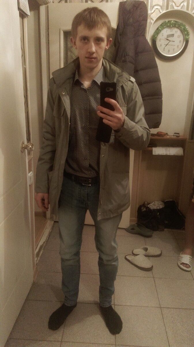 ���������� ����, ���� ������� Mishanya, 31 ���, ������������ ��� ������