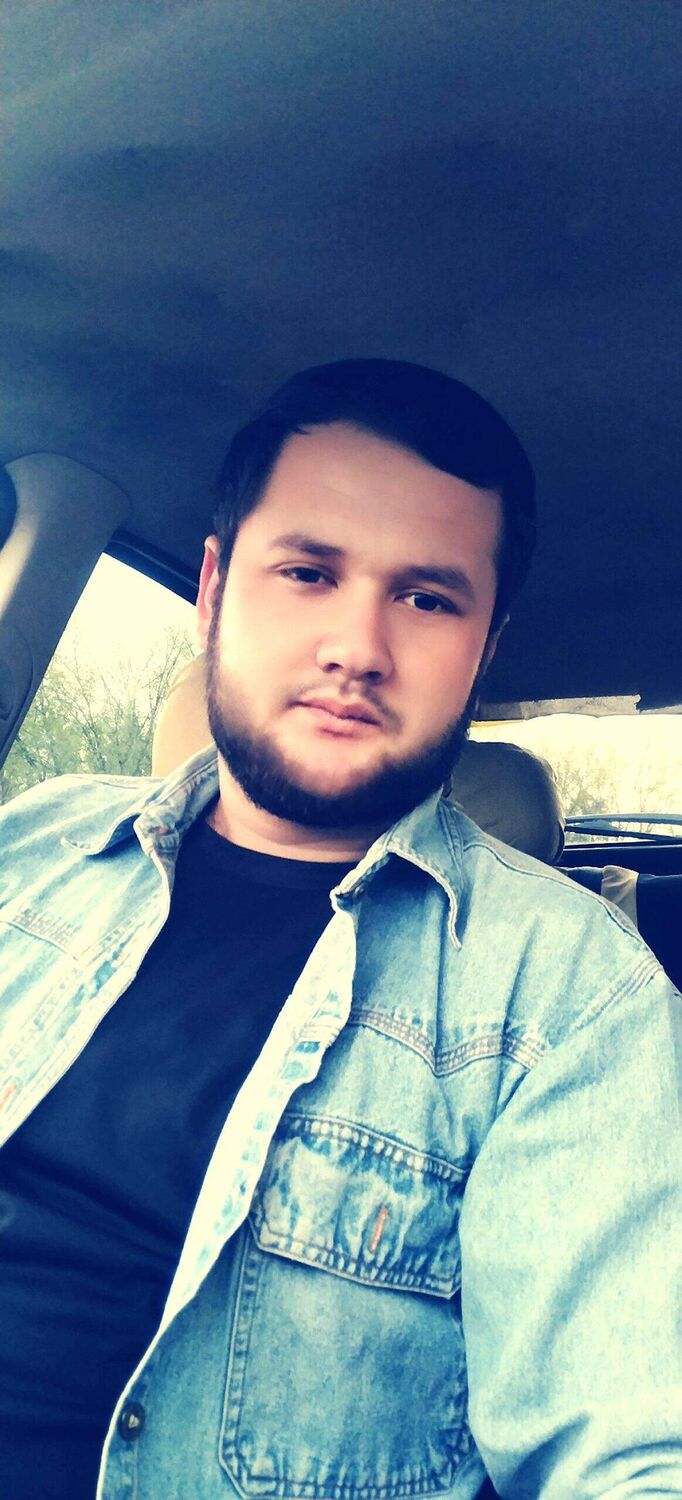 ���� 44053463 ����� KAROMATULLO, 25 ���, ���� ���������� � ������