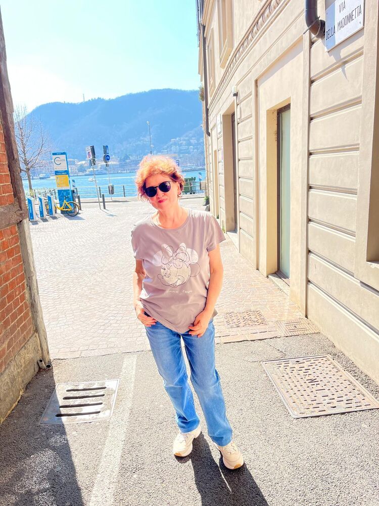  ,   Tatjana, 64 ,   c 